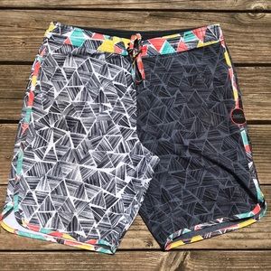 O’Neil HYPERFREAK Boardshorts